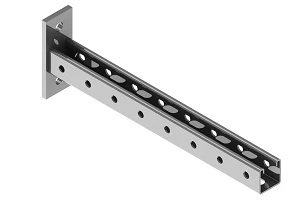 SMO Console for Cable Trays and Engineering Systems 41x41x00-000