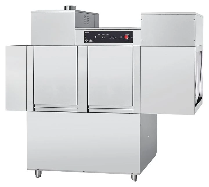 غسالة أطباق كهربائية نفقية MPT-2000Kl