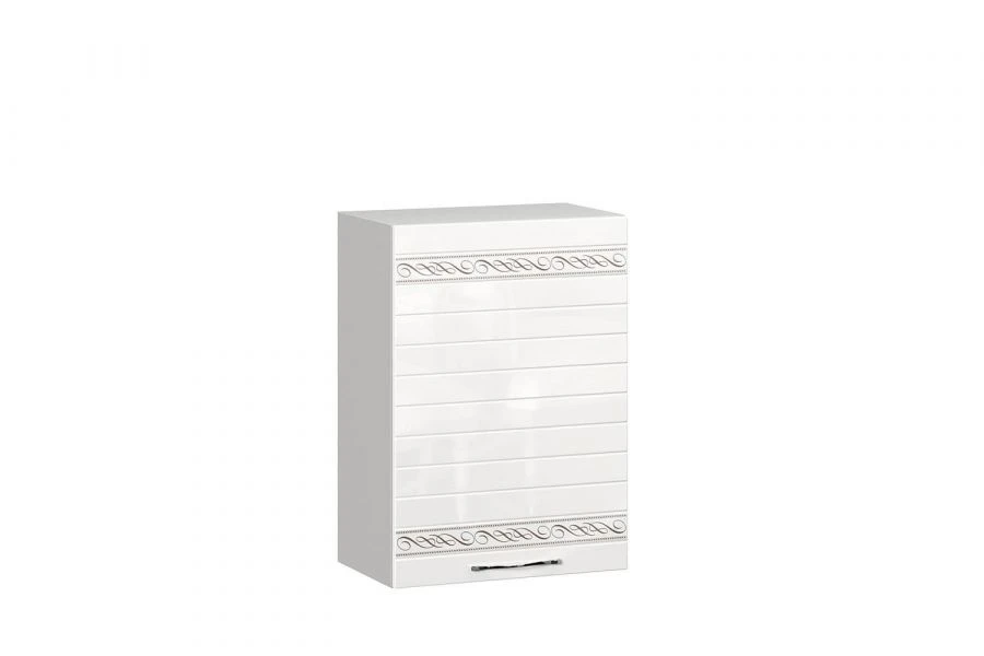 Anastasia Type 3 808 Facade Cabinet Door with Handle