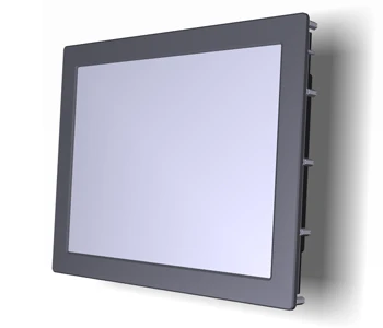 محطة لوحة مدمجة MPS-20