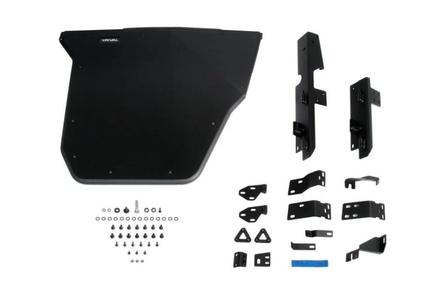 أبواب CF Moto U Force 1000 - حماية جانبية متينة