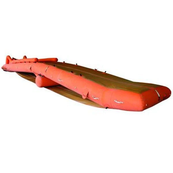 Pneumatic Rescue Tray for Emergency Evacuation PTL-400