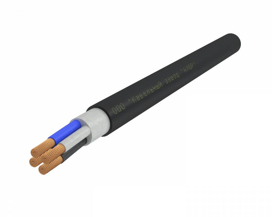كابل الطاقة KGVVng(A)-LS-2