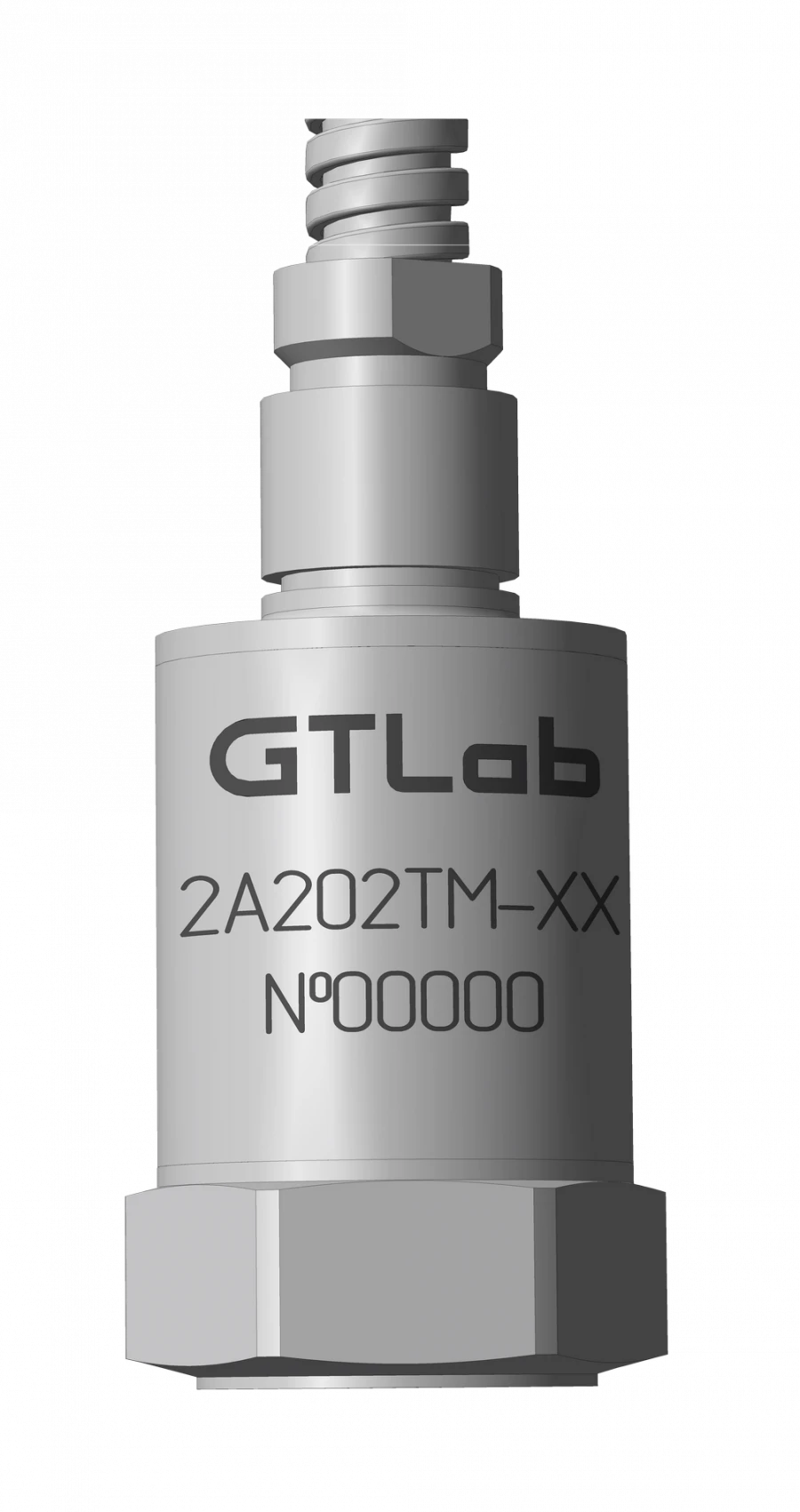 مستشعر سرعة الاهتزاز 2A202TM-XX / (T)