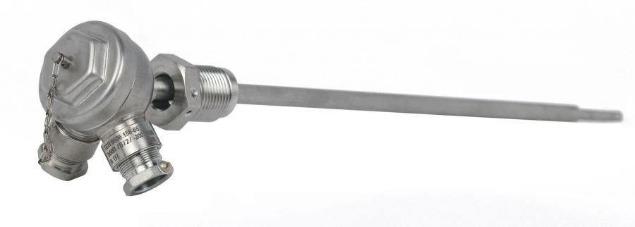 مستشعرات حرارة مقاومة النحاس TCM 9506