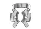 Dental Isolation Clamp for Molars № 8-M