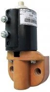 Electric Pneumatic Valve VV-10 U3 for Remote Control of Pneumatic Drives