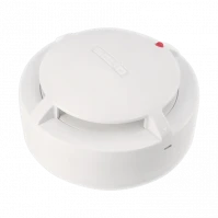 كاشف حريق مركب عنواني تناظري IP417/101-2-A1R "C2000-IP