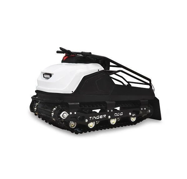 موتور الجر الشتوي TINGER MD5000