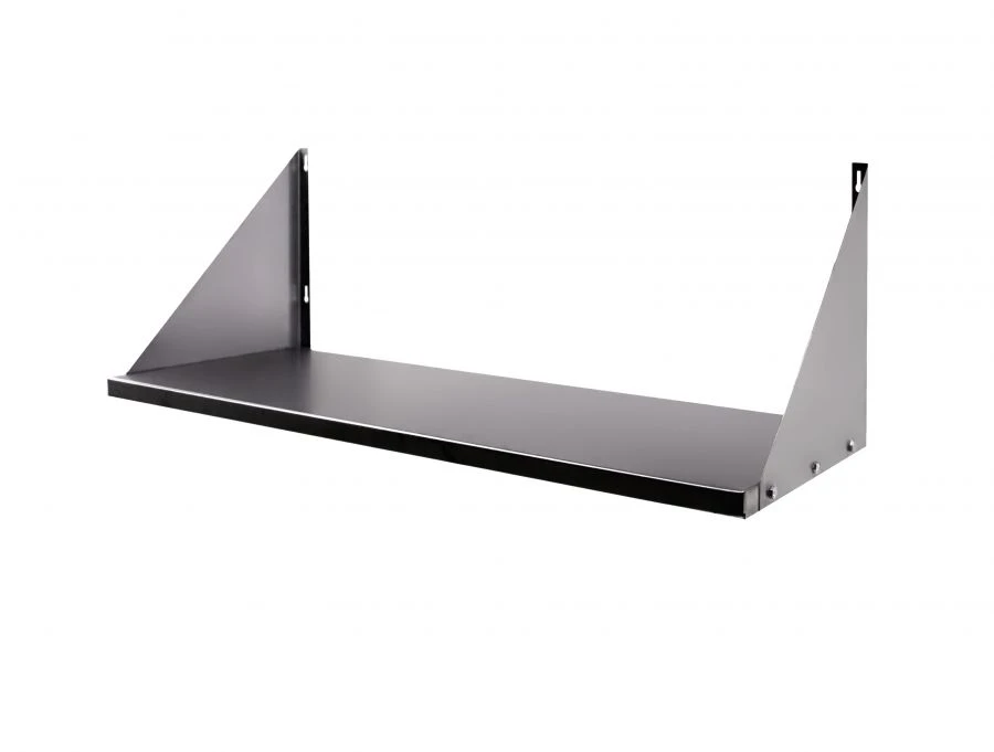 R-Type Shelf for Kitchenware and Food Storage