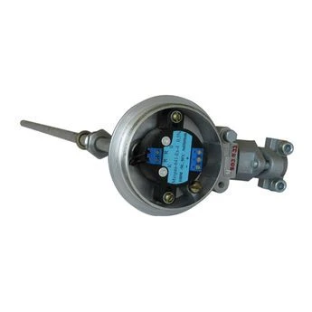 Metran-270 Temperature Transmitters with Standard Output Signal