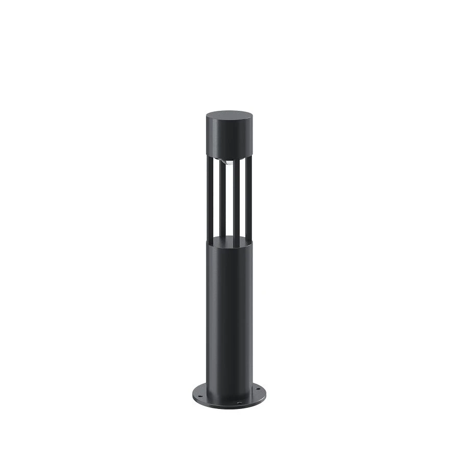 LED Outdoor Light SVETHOLL Rarog D133 H800 14W 1659Lm