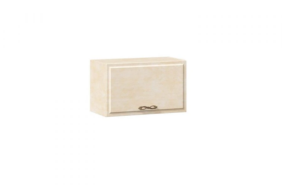 Alexandria LD.249100.000 Cabinet Door Above Extractor 600 (Lento Leather)