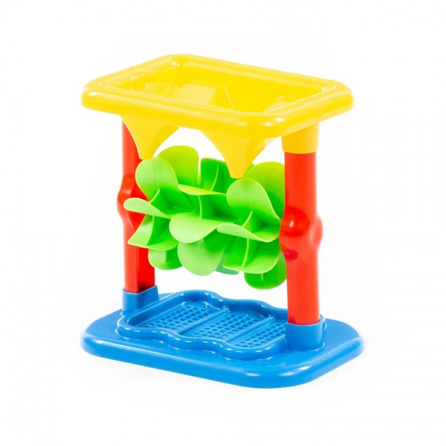 مطحنة الرمل №2 مع قاعدة، رقم 36230