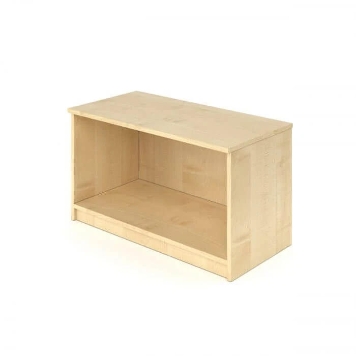 Shoe Cabinet with PVC Edged Panels