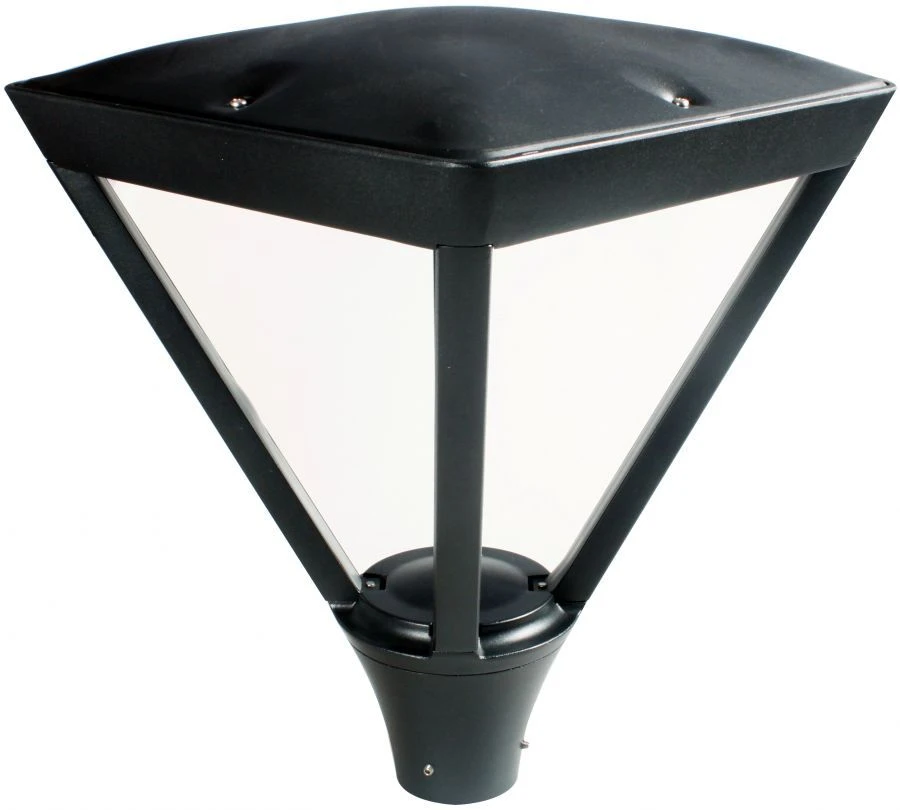 مصباح LED خارجي أكاسيا