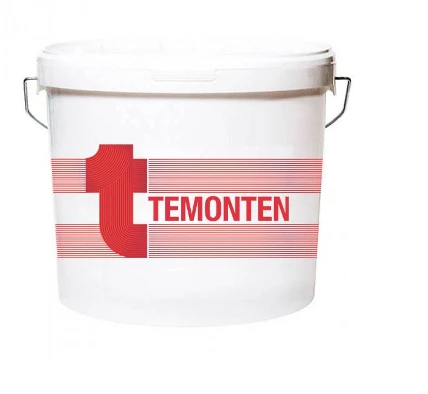 معالجة مضادة للتعفن Temonten-152 للخشب