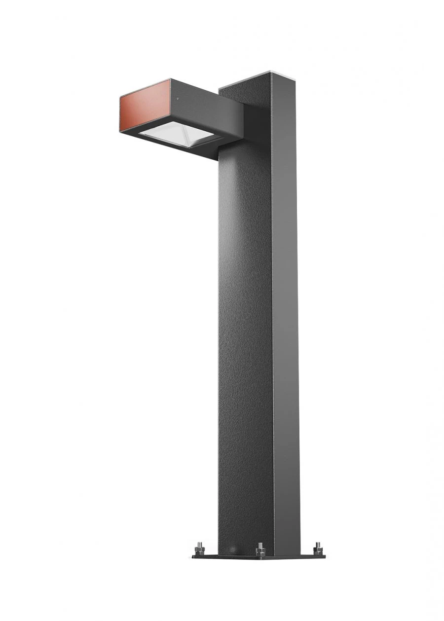 LED Street and Garden Light MALEVICH V1