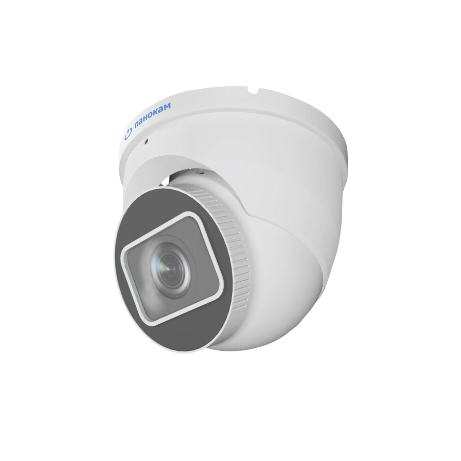 Panoramic Dome Surveillance Camera PNC-G45A1M-ASMХ5-L
