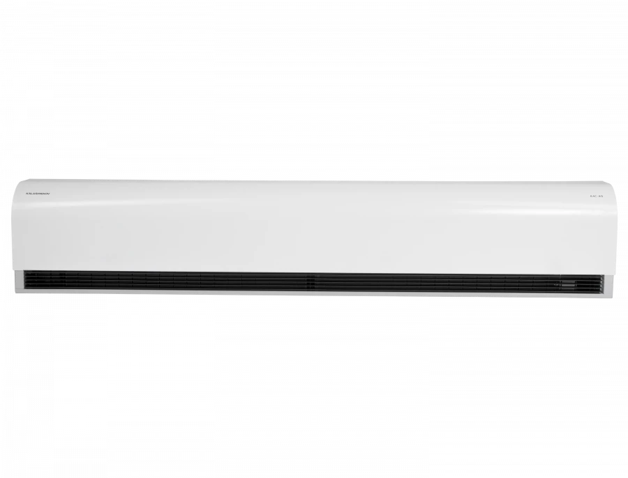 Kalashnikov KAC-AD3515A White Stationary Electric Air Curtain