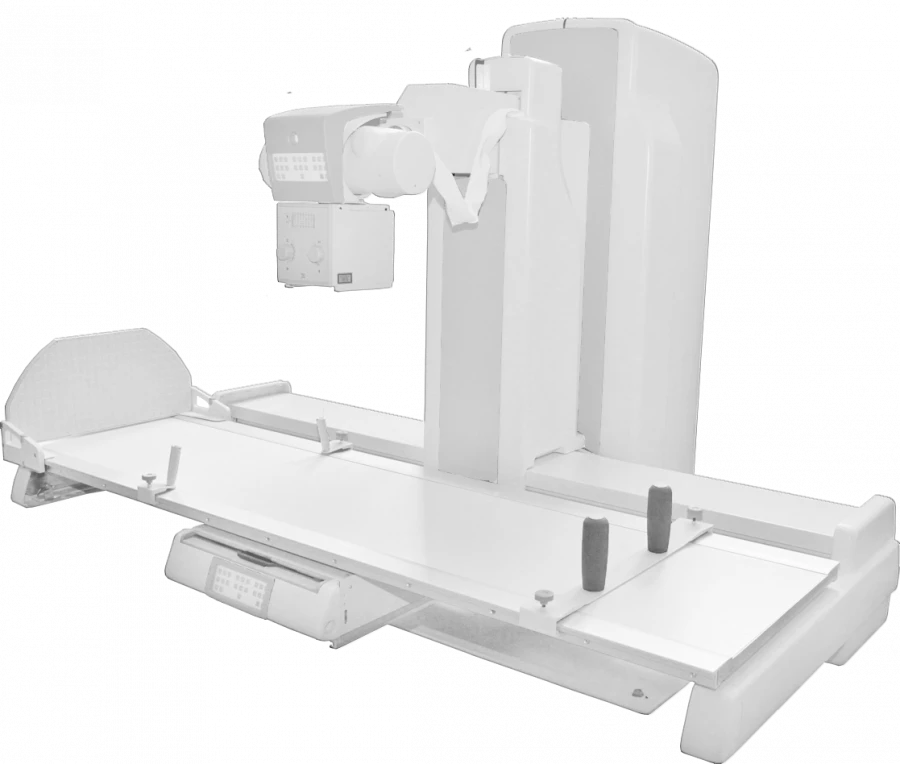 Diagnostic X-ray Complex "Diakom-Neo" Model TU 26.60.11-010-86112671-2019