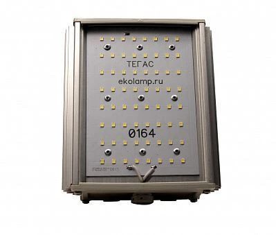 مصباح LED تEGAS SN7P25APK