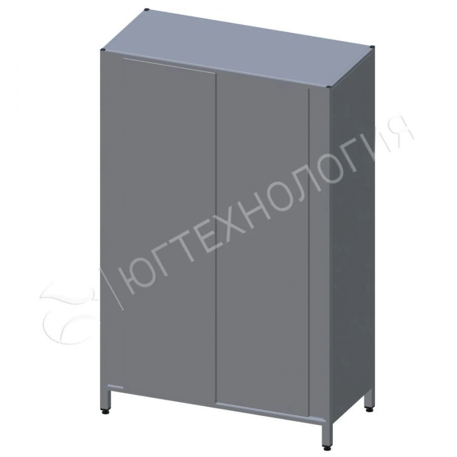 Kitchen Cabinet Series ShK - Stainless Steel AISI 430