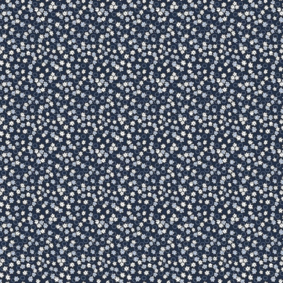 Warm Cotton Fabric, Art. 531 - 91% Cotton, 9% Viscose