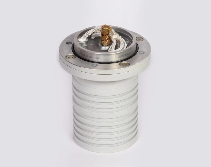 Explosion-proof built-in asynchronous motor AIM-A71 A2 UHL1-P
