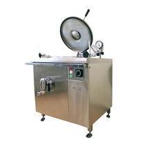 غلاية كهربائية للطهي KEP-60 للاستخدام البحري