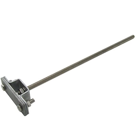 حامل الموصل المسطح DP-60GЦ-02.395