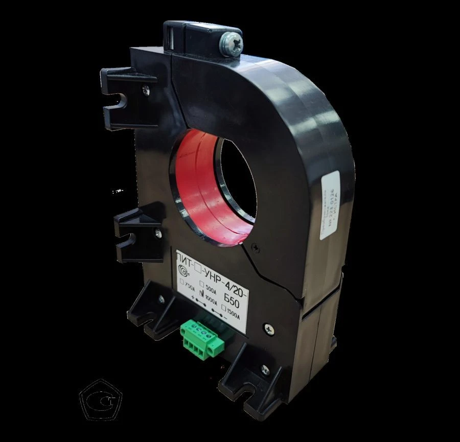 محولات قياس القوة الحالية PIT-***-UNR-4/20-B50