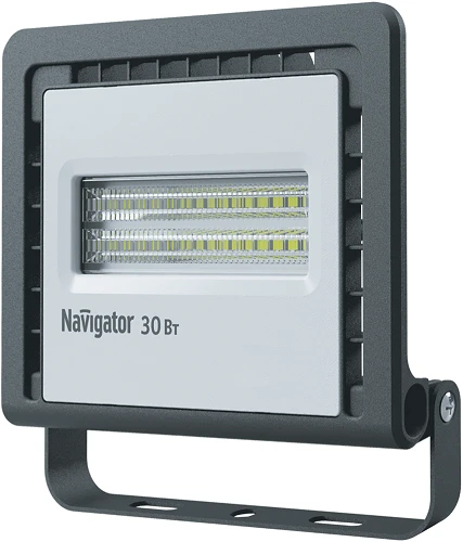 LED Lamp NFL-01-30-6.5K for Indoor and Outdoor Lighting