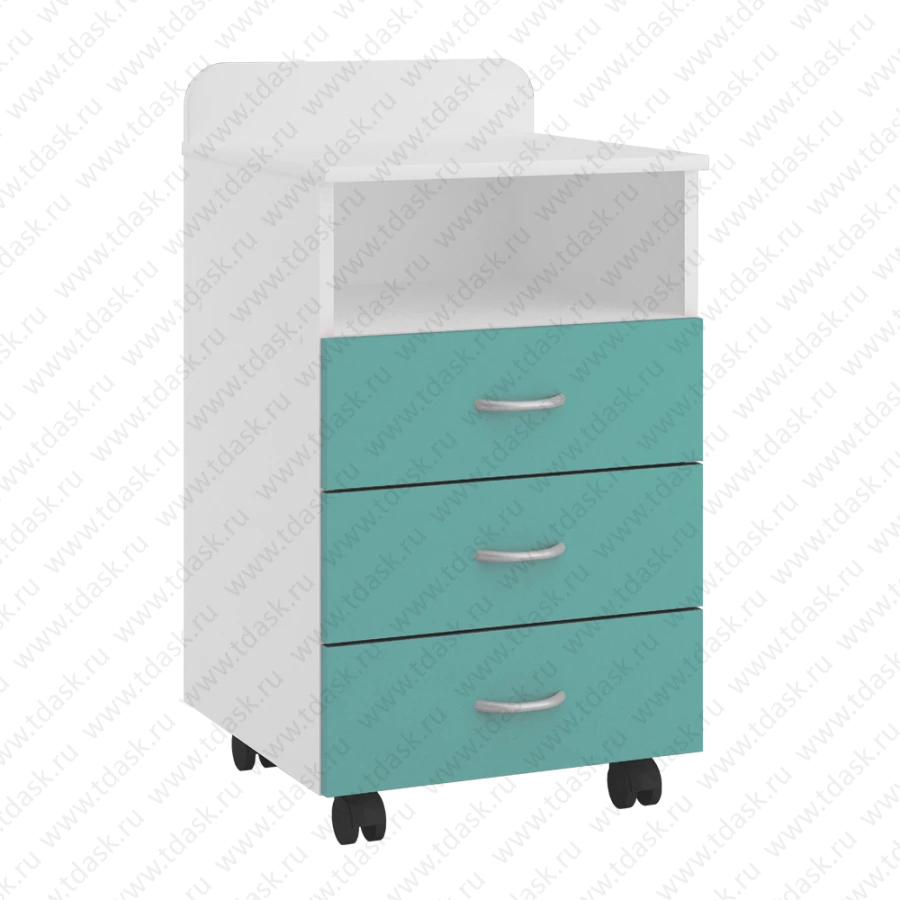 Medical Cabinet TM.08.00 for Storing Medications and Equipment