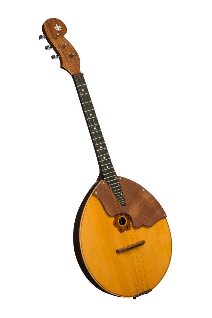 Piccolo Domra Musical Instrument