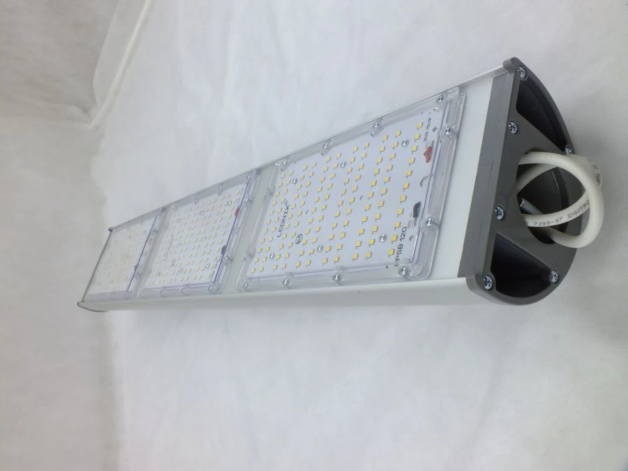 LEDNIK Street 150 LIGHT 155° lux Outdoor LED Light