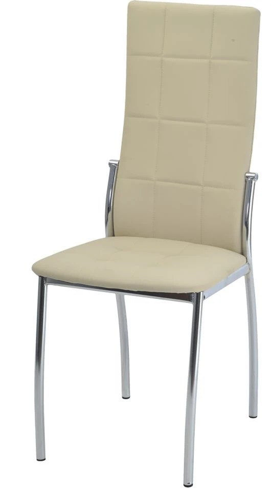 Bari Chair - Modern Ergonomic Design