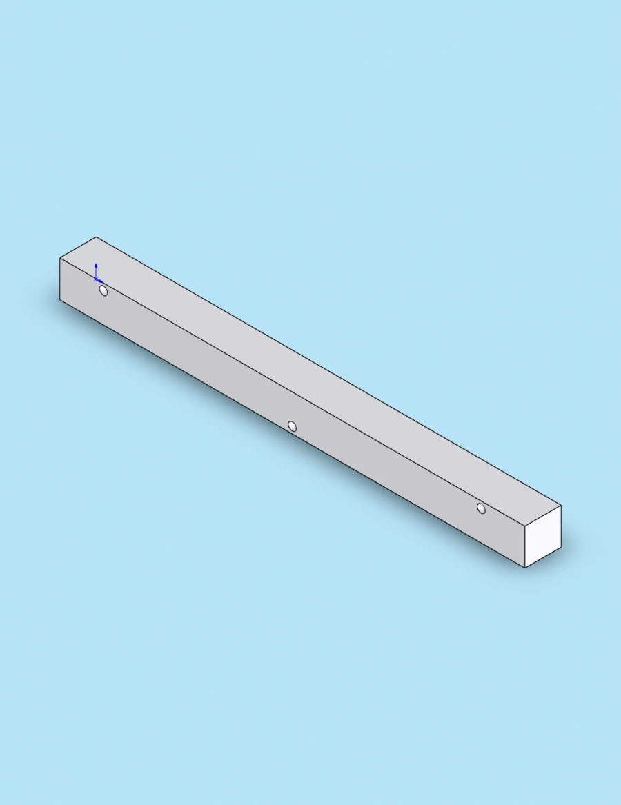 CS3 Resistor Block 3A.550.393