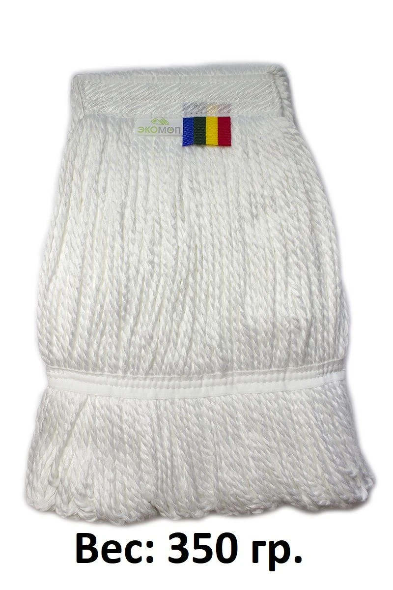 Kentucky Microfiber Mop Attachment 350g