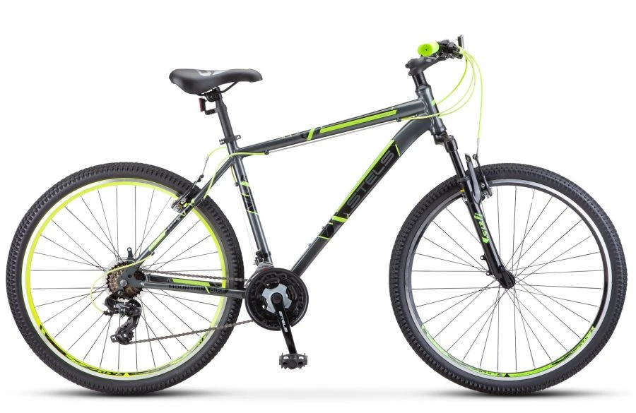 27.5" STELS Navigator-700 V Adult Bicycle