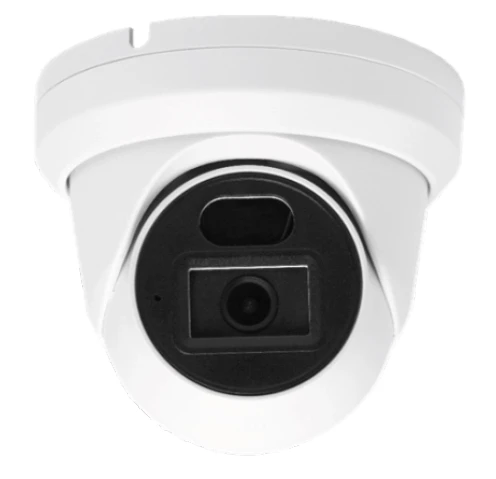كاميرا IP بحبل بتصميم قبة SV-BA214-E