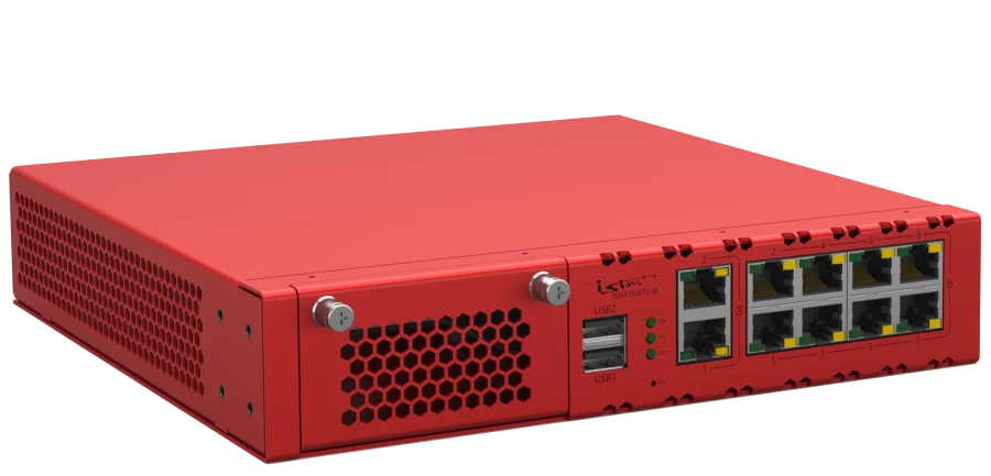 جهاز التوجيه الخدمي ISN41508T3-M