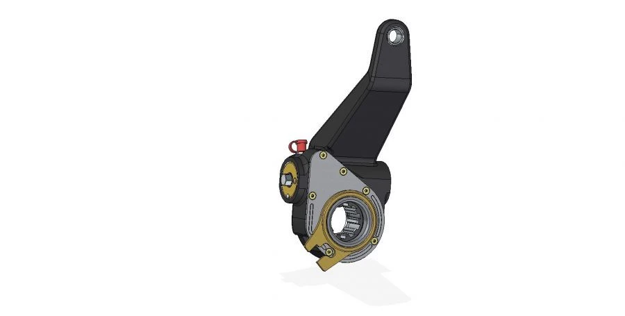 Brake Adjustment Lever for Pneumatic Brake System 9201-3505010