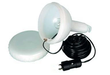 Portable Inspection Lamp PD525G