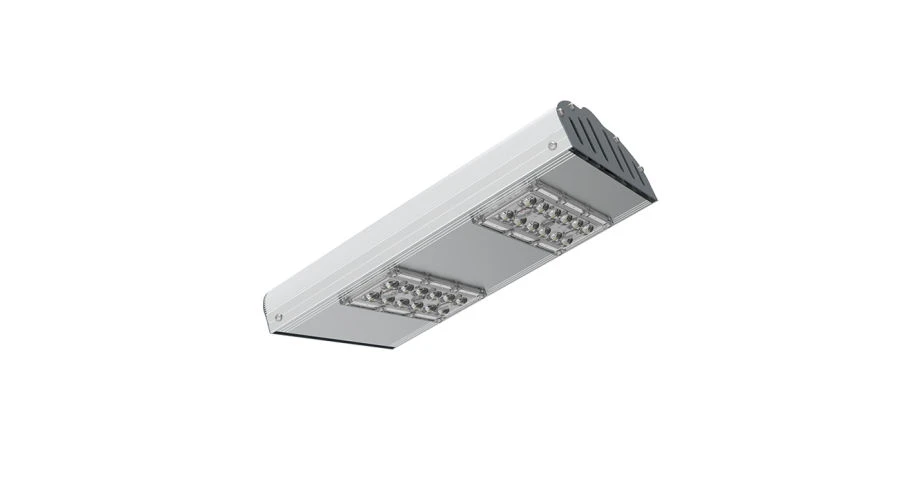 مصباح الشارع LED DSO20 للطرق السريعة والمناطق الحضرية