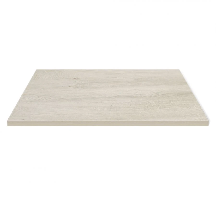 Sheffilton SHT-TT 80/80 Melamine Faced Worktop