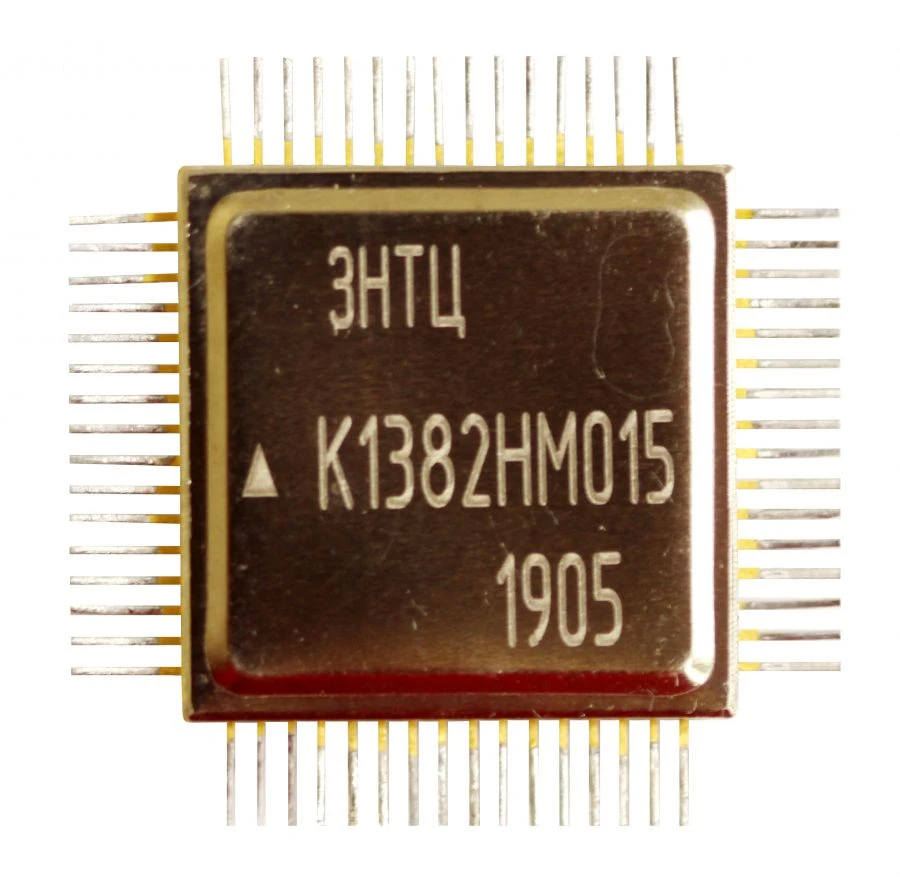 شريحة محول إشارة مستشعر الزاوية K1382NM015