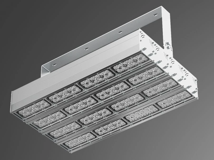مصباح LED صناعي SV-LBS-CUB4-PROM-160 (40x4)
