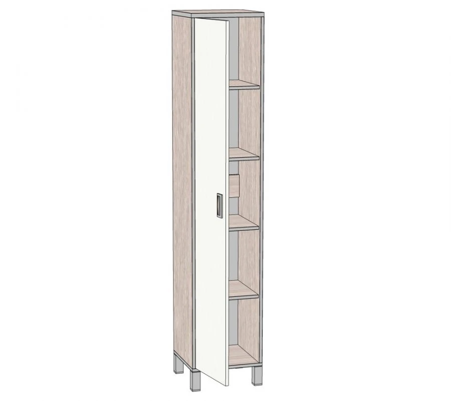 Document Storage System "Matrix" Document Cabinet SHD1
