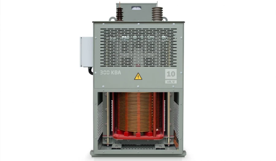 ريكتر قوس الإخماد الجاف RZDPOS 6-35 كف 120-2000 ك ف أ